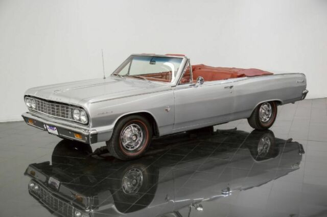 malibu chevelle ss454 convertible 700r4 automatic