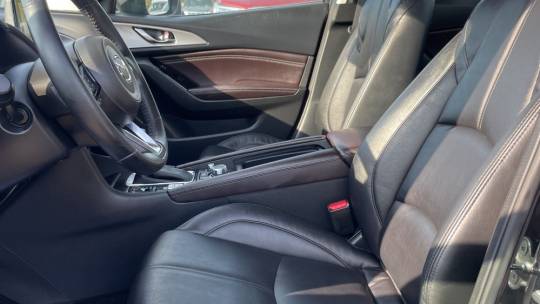 2017 Mazda