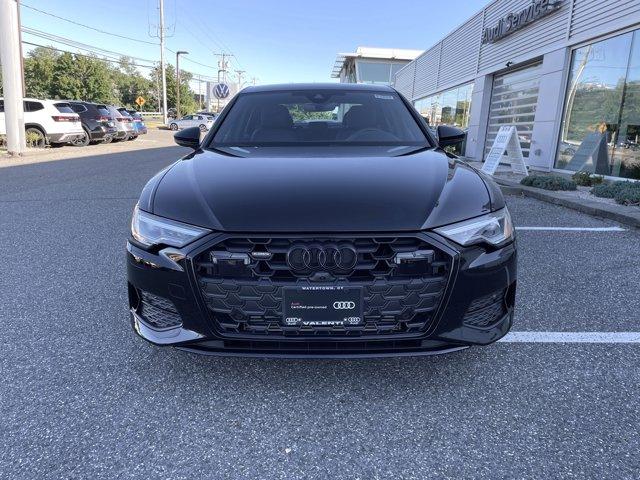 2024 audi a6 45 premium