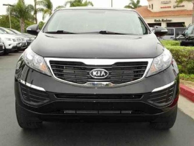2012 kia sportage lx in carlsbad, ca