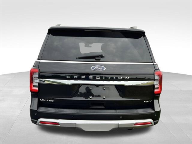 2023 ford expedition limited max