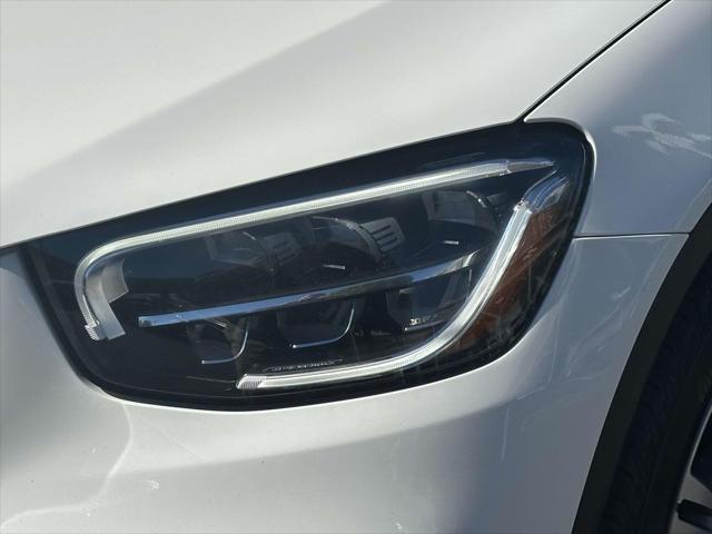 2020 mercedes-benz glc 300 4matic