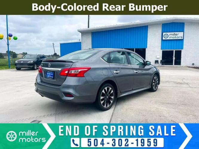 2019 nissan sentra s 4dr sedan in avondale, louisiana