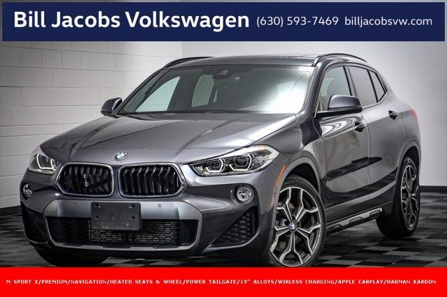 2019 bmw x2 xdrive28i