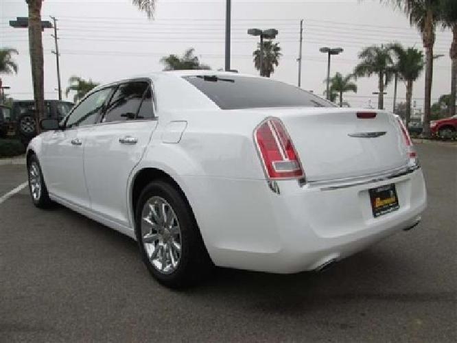2013 chrysler 300 300c in norco, ca