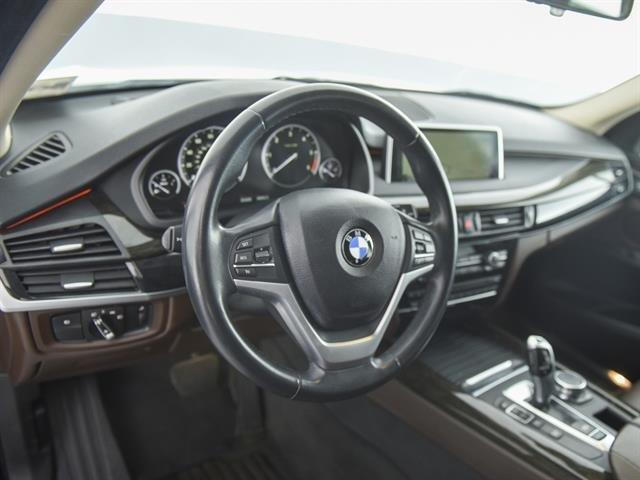 used 2015 bmw x5 xdrive35d nasvhille, tn 37204 for sale in nashville, tennessee