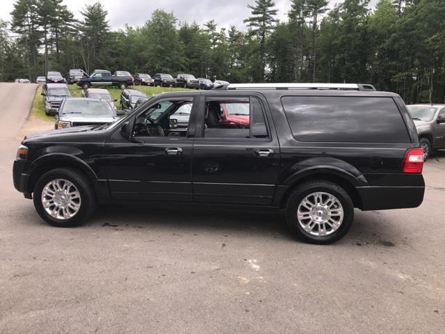 2013 ford expedition el limited 4x4 limited 4dr suv for sale in epsom, new hampshire