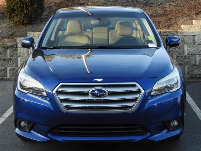 used 2016 subaru legacy 2.5i limited boone, nc 28607 for sale in adams, north carolina