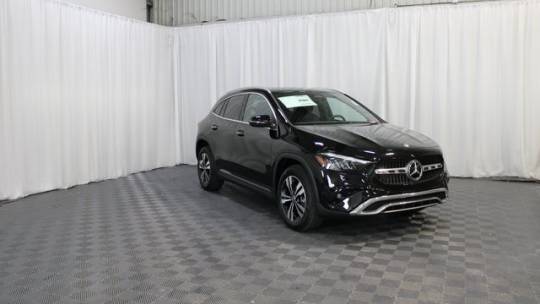2024 Mercedes-Benz GLA