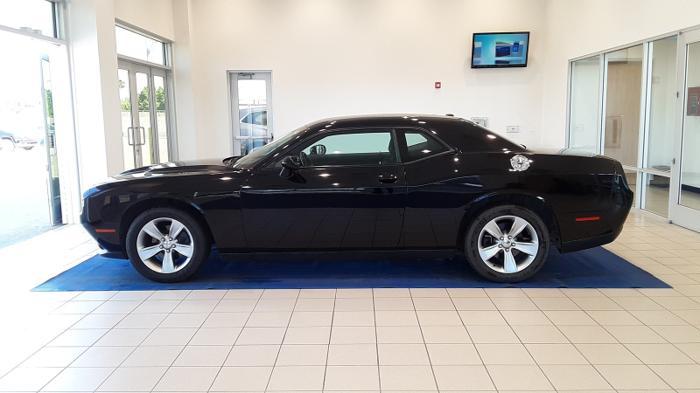used 2016 dodge challenger sxt yuma, az 85365 for sale in yuma, arizona