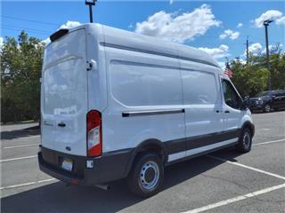 2023 Ford Transit 250