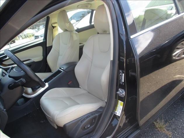 used 2016 volvo s60 t5 inscription premier scottsdale, az 85251 for sale in scottsdale, arizona