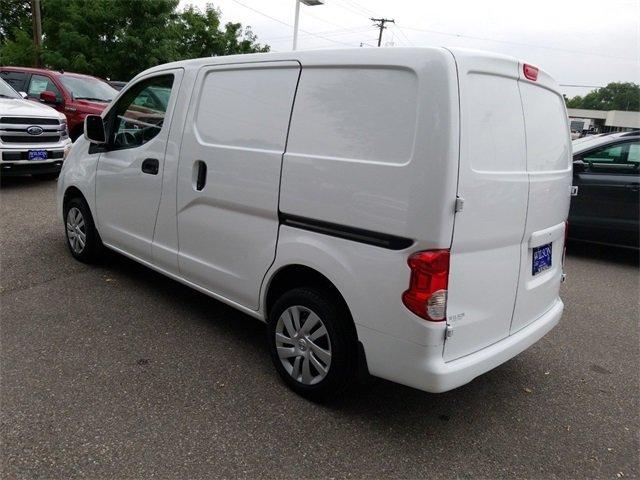 used 2017 nissan nv200 sv logan, ut 84321 for sale in logan, utah