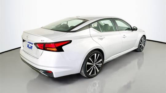 2022 Nissan Altima