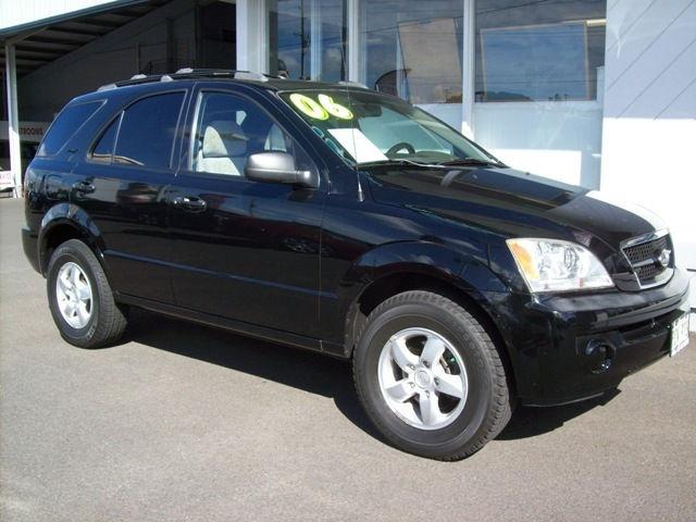 2006 kia sorento for sale in waipahu, hawaii