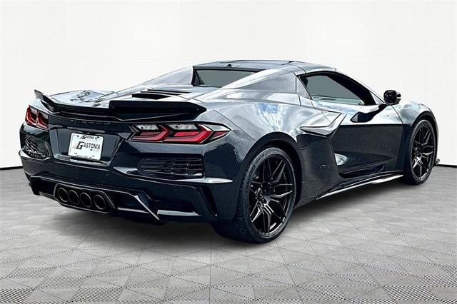 2024 chevrolet corvette z06