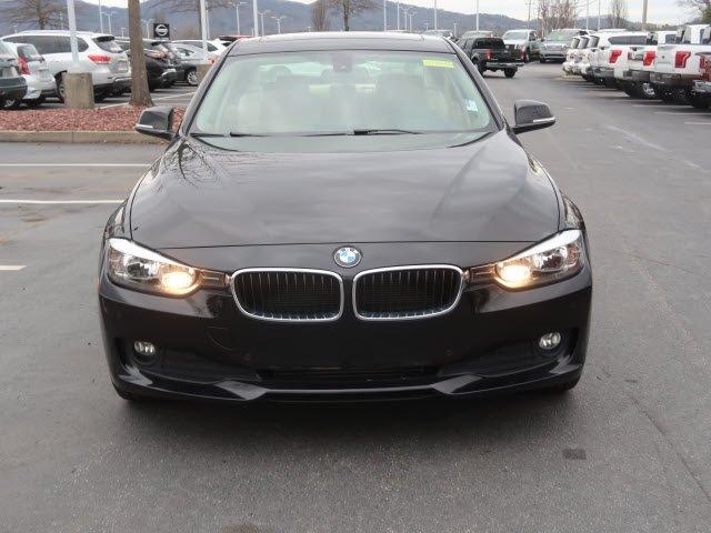 used 2015 bmw 320i xdrive sedan asheville, nc 28806 for sale in asheville, north carolina