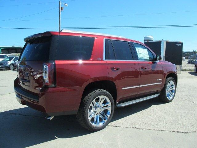 new 2019 gmc yukon 4wd slt myrtle beach, sc 29577 for sale in myrtle beach, south carolina