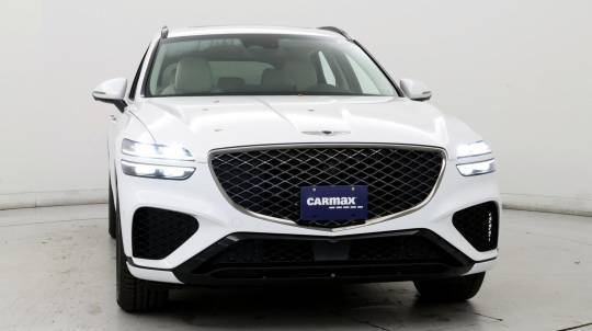 2022 Genesis GV70