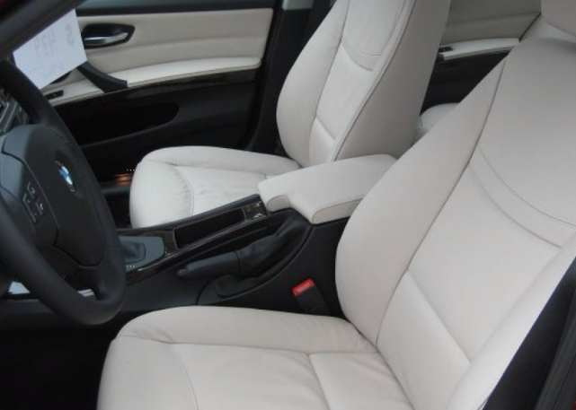 2009 bmw 328 i xdrive