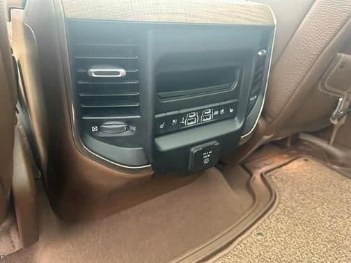 2019 ram 1500 longhorn in eden isle, arkansas