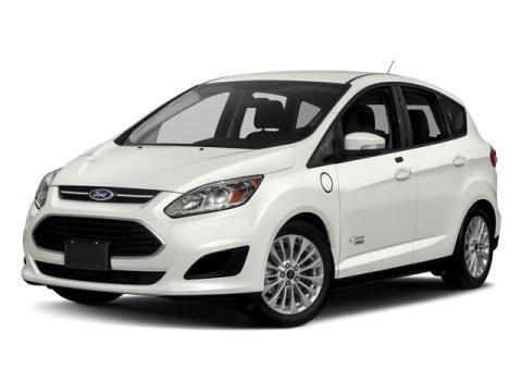 2017 ford c-max energi se