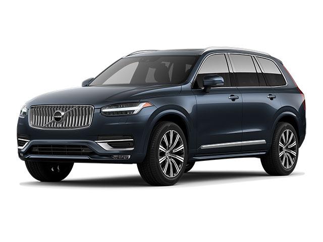 2021 volvo xc90 t6 inscription 6 passenger