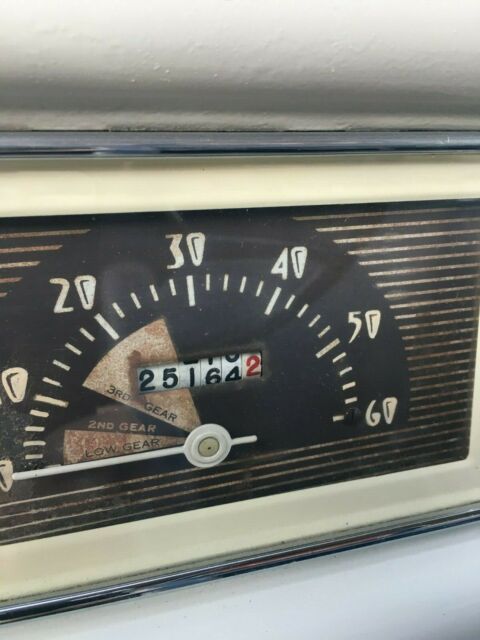 1947 ford wyoming ranch truck, other
