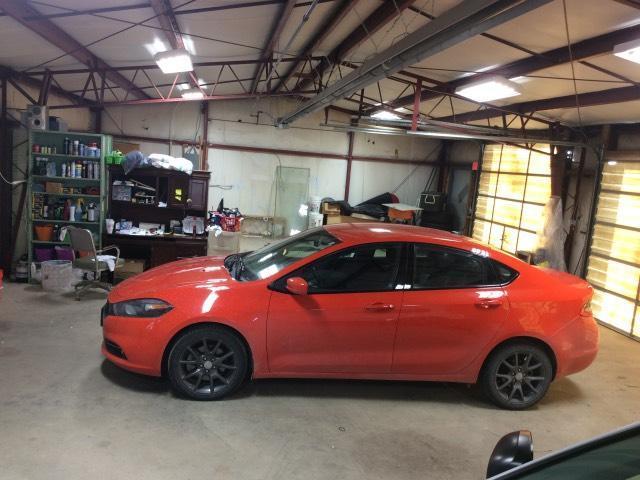 2015 dodge dart sxt sxt 4dr sedan for sale in sheridan, wyoming