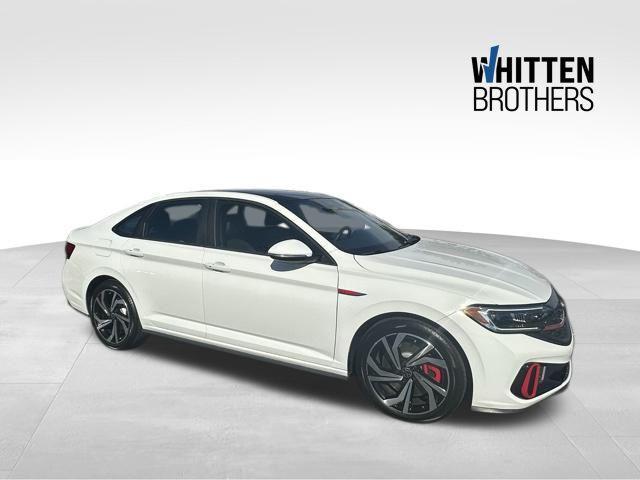 2024 volkswagen jetta gli 2.0t autobahn