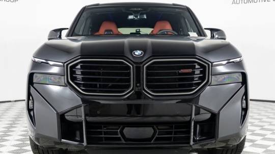 2024 bmw xm label