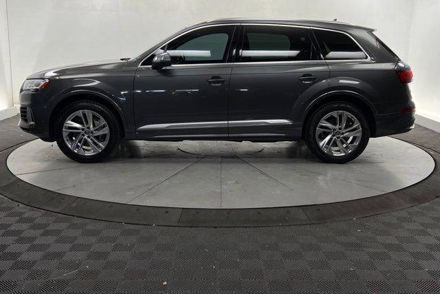 2020 audi q7 55 premium plus