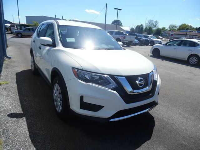 2017 nissan rogue s awd s 4dr crossover (midyear release for sale in dover, delaware