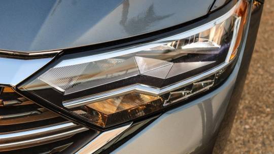 2024 Volkswagen Jetta