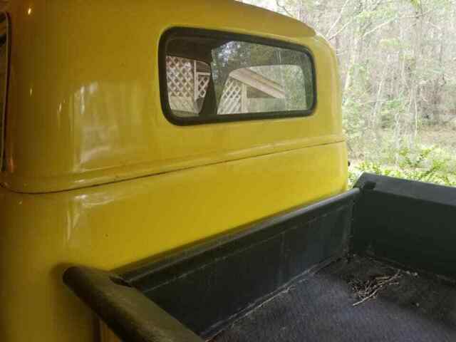 1949 chevy pickup 3100 ad