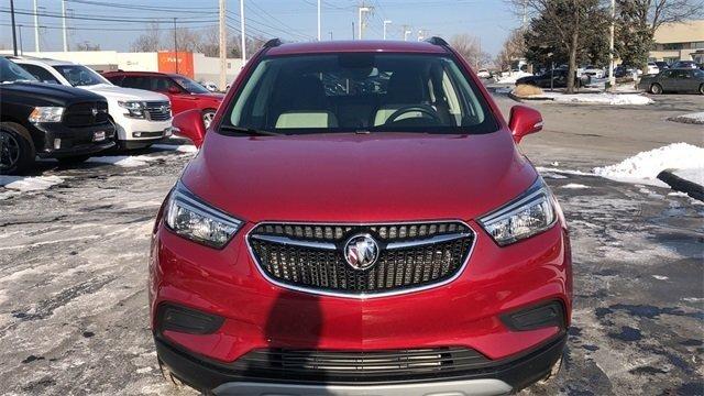 used 2019 buick encore fwd preferred cleveland, oh 44129 for sale in cleveland, ohio