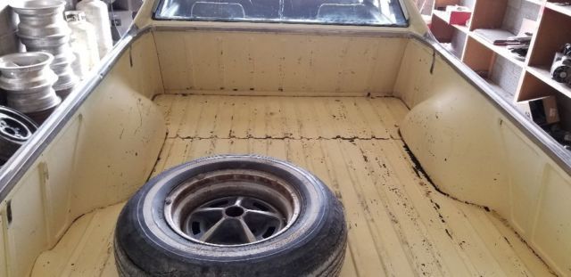 1970 chevy el camino ss 396 numbers matching $13,900 no reserve