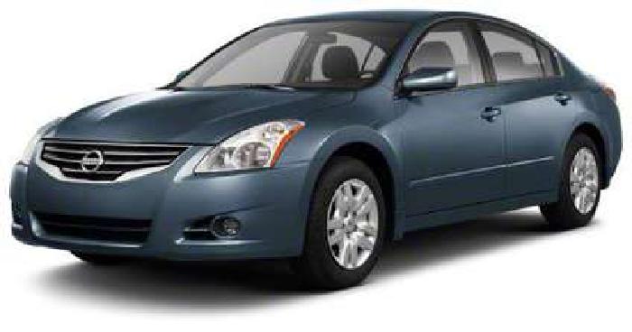 2012 nissan altima 2.5 sl in jenkintown, pa