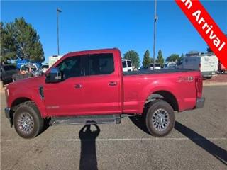 2022 Ford F-350 lariat