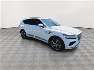 2025 Genesis GV80 3.5t advanced