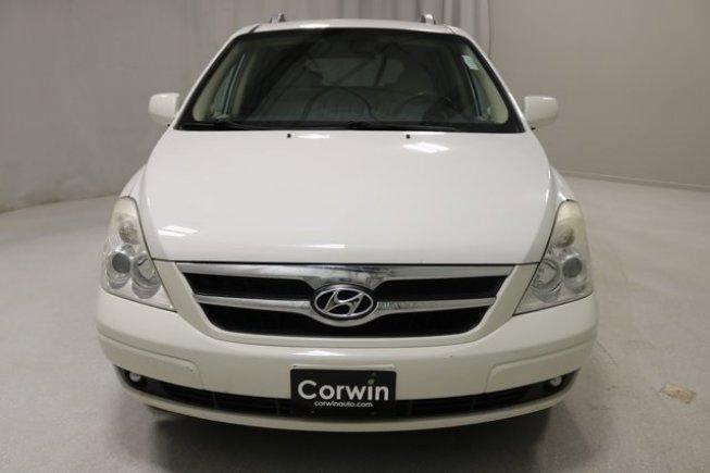 2007 hyundai entourage gls for sale in fargo, north dakota