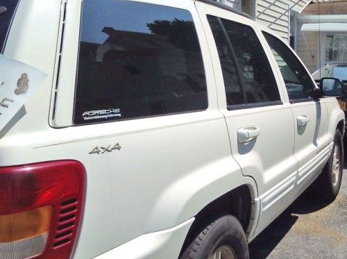 1999 jeep grand cherokee limited for sale in new york by owner