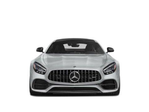 2021 mercedes-benz amg gt c