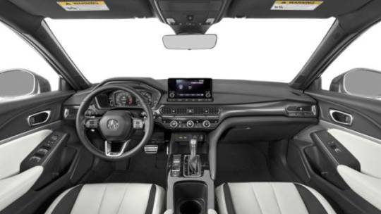 2025 Acura Integra