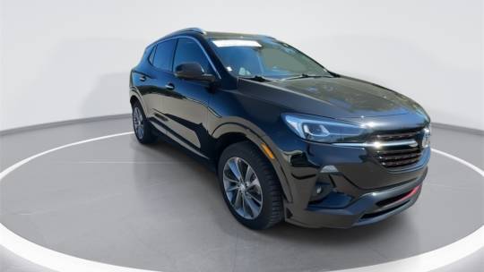 2022 Buick Encore GX