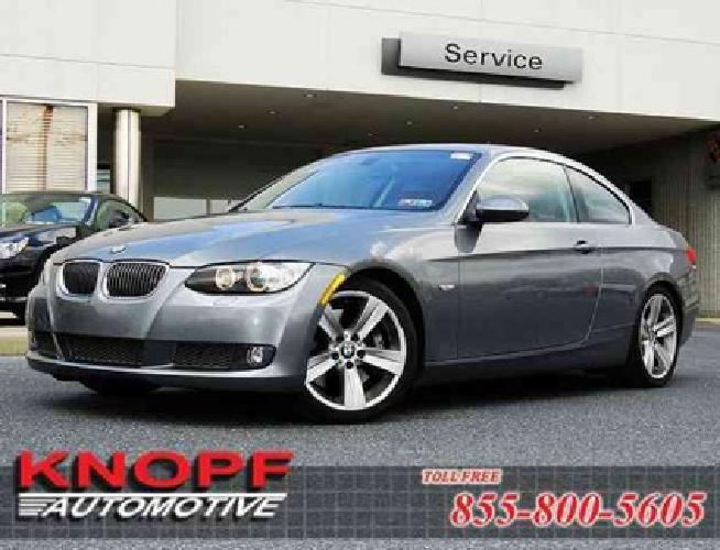 2007 bmw 3 series 335i in allentown, pa