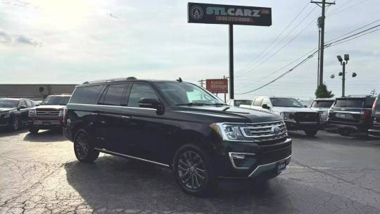 2019 Ford Expedition