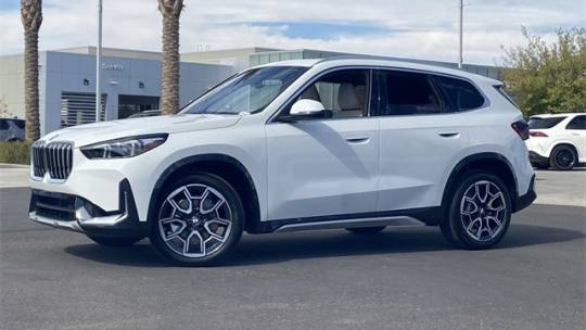2025 BMW X1