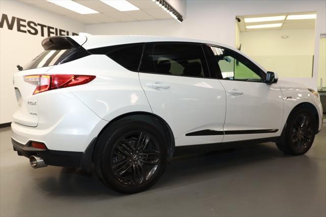 2020 acura rdx a-spec