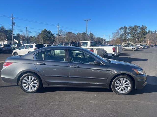 2011 honda accord ex-l